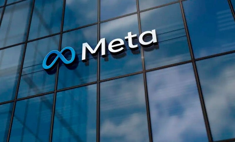Editores de noticias exigen a Meta frenar el rastreo de contenidos periodísticos