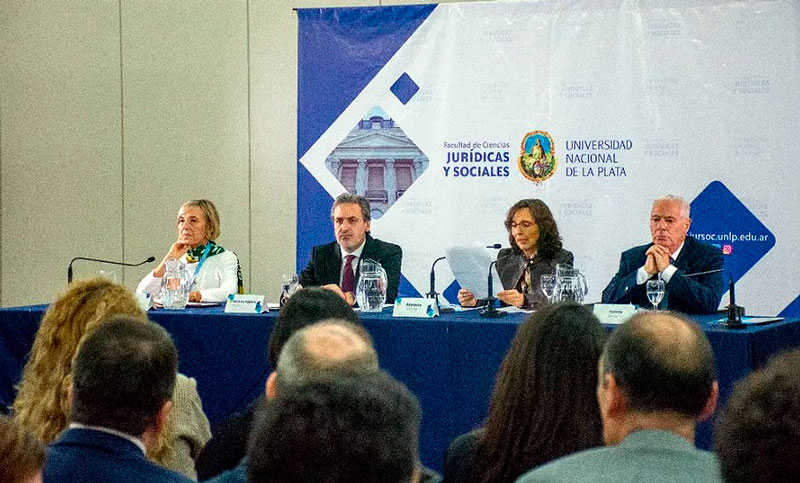 Jueces electorales pidieron prudencia ante posibles cambios en las Paso