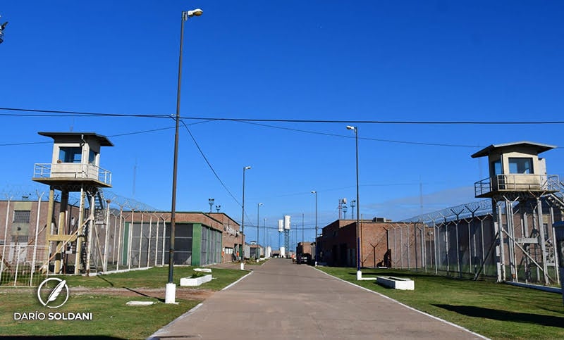 Sobrepoblación en las cárceles federales de casi todo el país: más de 12.300 personas detenidas