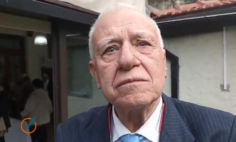 Carlos Campolongo habló sobre el periodismo frente al asedio del poder y la distorsión del algoritmo