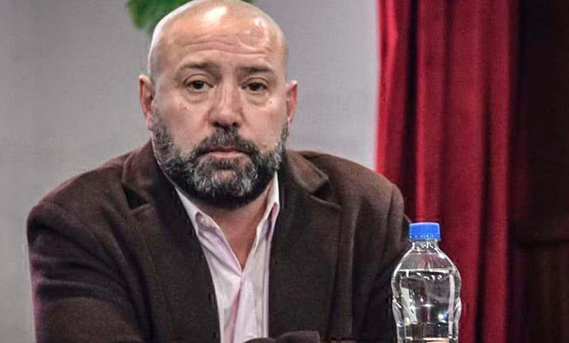 Causa Andis: ampliaron la imputación contra Spagnuolo por nuevos sobornos y pidieron indagar a directivos de la Suizo Argentina