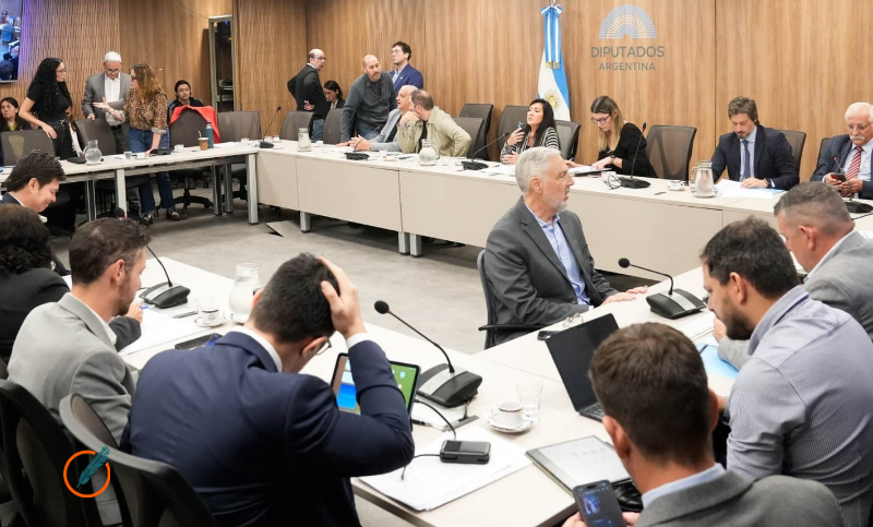 Diputados avanzó en el debate para unificar proyectos sobre imprescriptibilidad de delitos sexuales contra menores