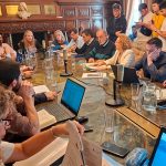 Regulación de aplicaciones: La Libertad Avanza no dio sus votos y se cayó el tratamiento de regulación de Uber