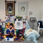 Comenzó el Congreso Internacional sobre Diego Maradona: ¿dónde es y de qué se trata? 