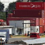 Las exportaciones crecieron un 23% interanual y la balanza comercial registró un superávit de casi US$ 3.000 millones