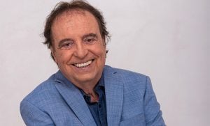 Romanticismo y nostalgia con Dyango que presenta “Su amigo Dyango” en el teatro El Círculo