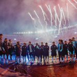 Del compañero que no se animó a pedirle una foto a Messi al papelón de las marcas: todas las perlas de la despedida