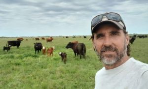 Tierra adentro: Bases Federadas busca volver a las raíces de la Federación Agraria