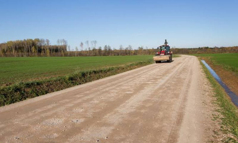Caminos rurales: una ONG con origen en Santa Fe desafía el modelo de gestión vigente