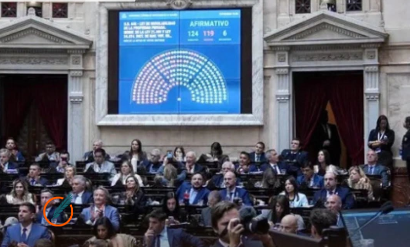 La nueva ley de inviolabilidad de la Propiedad Privada salió con cambios en desalojo, tierras y expropiaciones