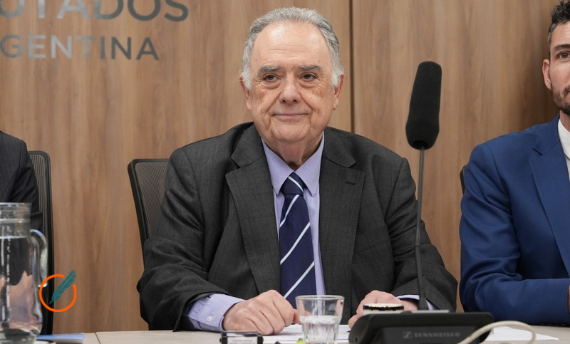 Eduardo Valdés urge a Milei a reconocer el resultado electoral en Brasil para salvar la relación bilateral