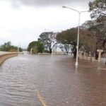 El Litoral, en alerta por El Niño: más de 400 personas damnificadas por inundaciones tras las intensas lluvias en Corrientes y Entre Ríos