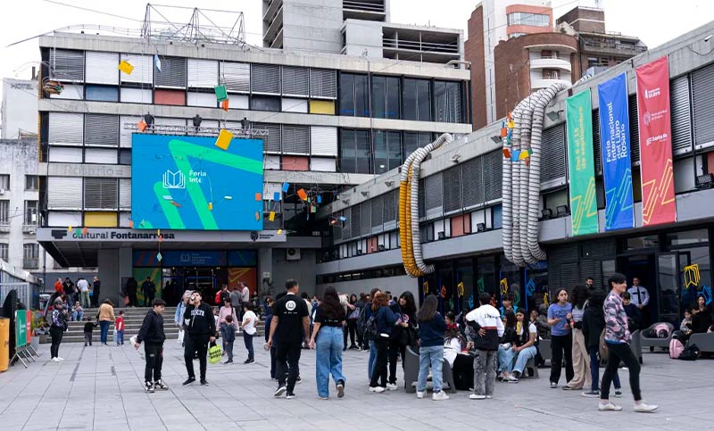 Rosario se prepara para la Feria Internacional del Libro 2026, un gran encuentro entre lectores y autores