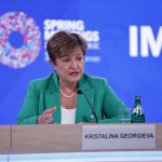 Kristalina Georgieva advierte que el petróleo puede continuar al alza en 2027: los efectos en Argentina