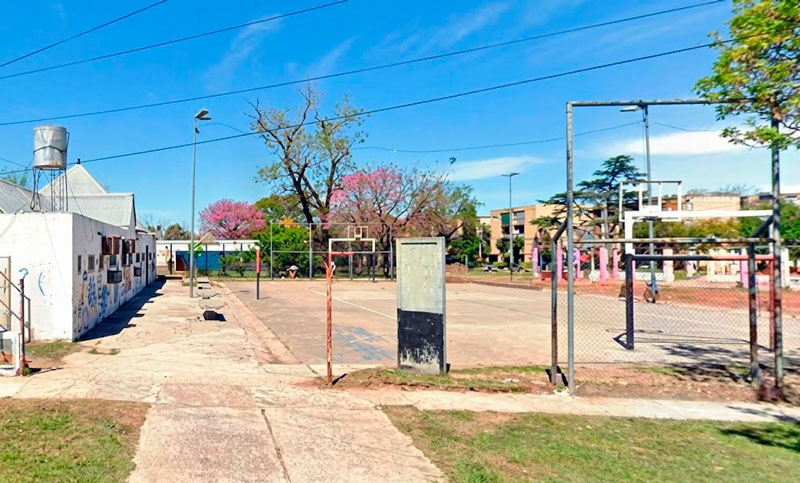 Festirock: estudiantes de zona norte se reúnen en Plaza de la Esperanza para celebrar la música y expresión artística