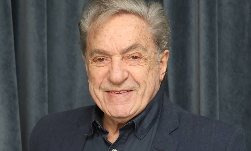 Murió el reconocido actor Antonio Grimau