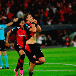 Newell’s dominó al ‘Ferroviario’ y reafirmó sus chances de clasificación