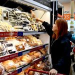 La inflación de alimentos volvió a superar al resto de los precios en la tercera semana de octubre: aumentos por encima del 2%