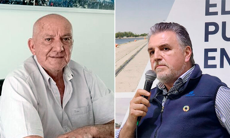 Fuerte rechazo sindical a la Resolución que equipara a buques reconstruidos con los nuevos
