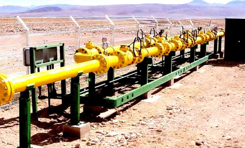 Unión por la Patria propone restablecer subsidio del 50% al gas en la Patagonia, Malargüe y la Puna