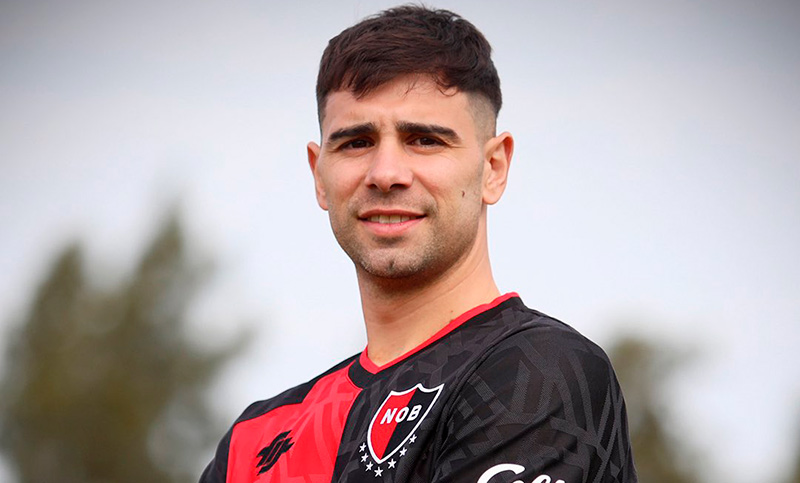 Newell’s pierde a Giannetti para los próximos compromisos