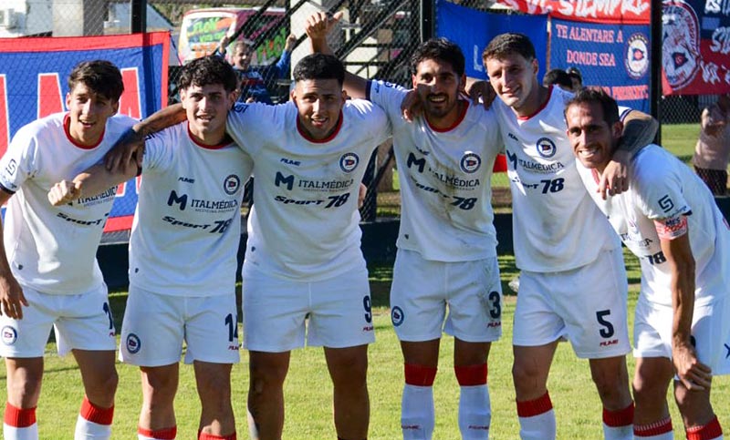 Ascenso: triunfo de Central Córdoba para subirse al podio de la C