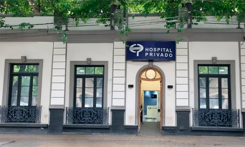 Alerta en Mendoza por un brote de meningitis: se confirmaron cuatro casos y dos muertes