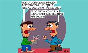Más ajuste