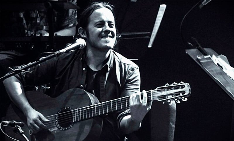 Nico Ibarburu Cuarteto llega a Rosario para brindar un show ecléctico en D7