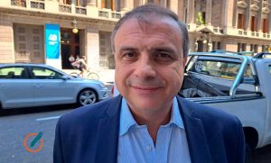 Brugge: “El mercado de seguros se encuentra desde hace cinco años en una suerte de estancamiento”