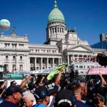 Gremios, ambientalistas y organizaciones sociales movilizarán este martes contra el fallo de la Corte que derogó la Ley de Tierras