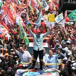 De derecha a izquierda: cuáles fueron los países que respaldaron la victoria de Lula