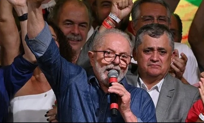 Brasil en la encrucijada: dos proyectos en disputa de cara al “mata-mata”