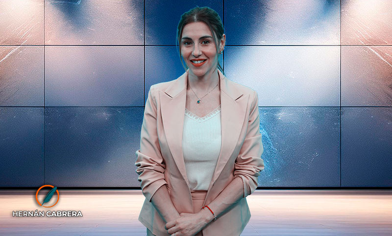 Marcela Pagano: “Son pungas en el poder, no venían a combatir la casta, querían ser la casta”