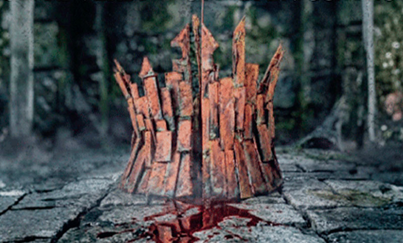 Se estrena la ópera Macbeth en El Círculo, con música de Verdi