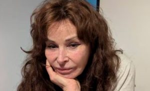 Mónica Guido atraviesa un delicado cuadro de salud
