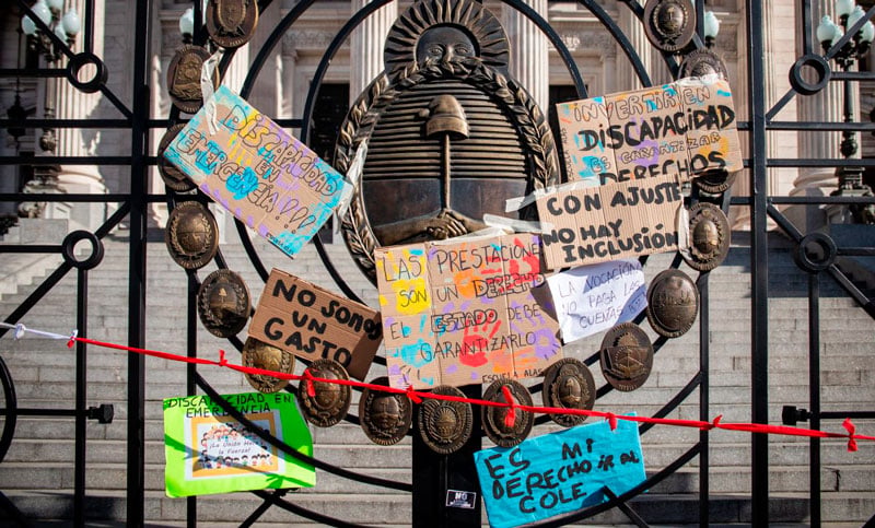 El Gobierno mantiene suspendidas más de 21 mil pensiones por invalidez y da 30 días para presentar documentación