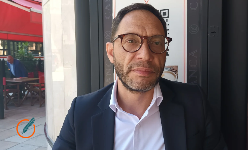«Reculó en chancletas»: Ferraro criticó la estrategia oficialista y denunció la «crueldad» del Gobierno