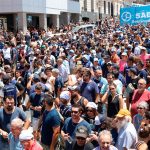 La CGT Rosario se suma a las movilizaciones del 8 y 15 de octubre convocadas por las centrales obreras