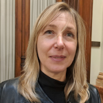 Myriam Bregman: “Nadie puede creer que a alguien le importa las Malvinas cuando están entregando el continente”