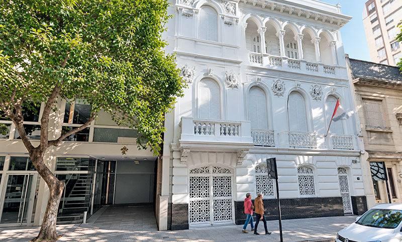 Obras Sanitarias de Rosario realizará un histórico cambio en la prestación de la obra social para sus trabajadores 