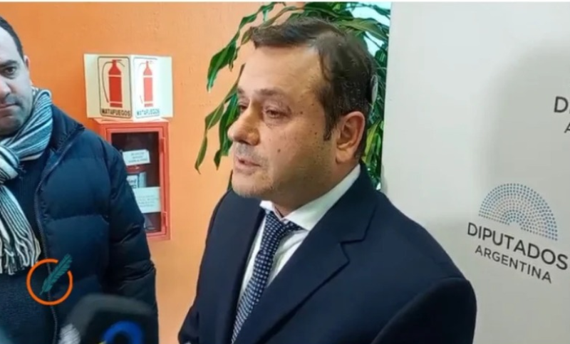 Herrera Ahuad destacó el avance para discapacidad y pidió garantizar financiamiento en el presupuesto 2027