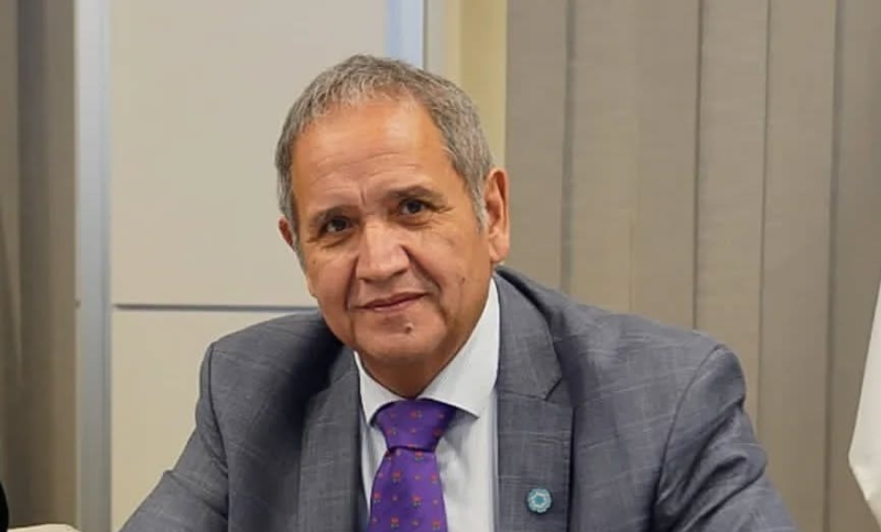 Sergio Palazzo: «En Argentina se fugan 3.900 millones de dólares por mes»