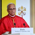 Prioriza su recuperación: el Papa no viajará a Asís