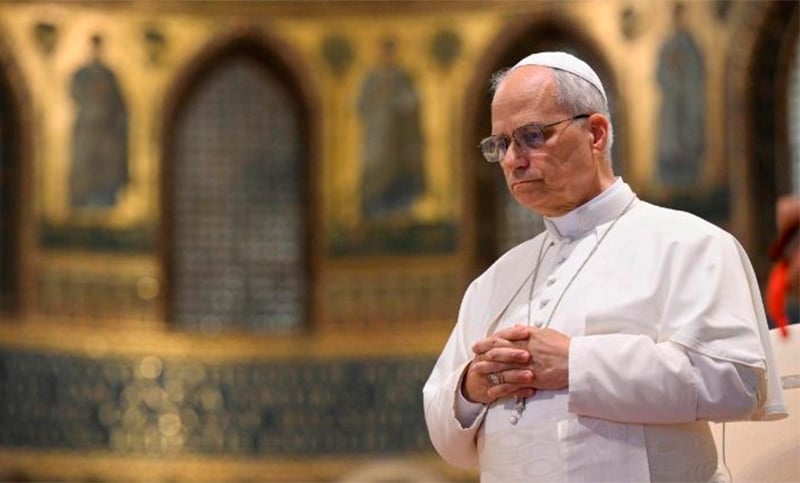 Operan al Papa: ¿qué se sabe de su visita a Argentina?