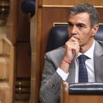 Ante una crisis de vivienda que golpea a su gestión, Pedro Sánchez evalúa adelantar las elecciones en España