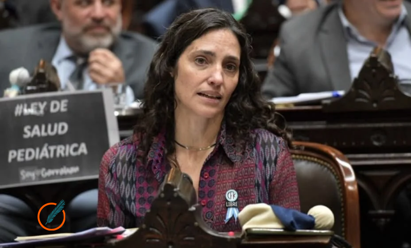 Penacca: «Macri tiene impunidad absoluta porque tiene comprada a toda la mafia judicial»