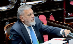 Ali: “Muy bueno el diálogo, muy buena la discusión, muy buenos los datos, pero muy preocupante la realidad”