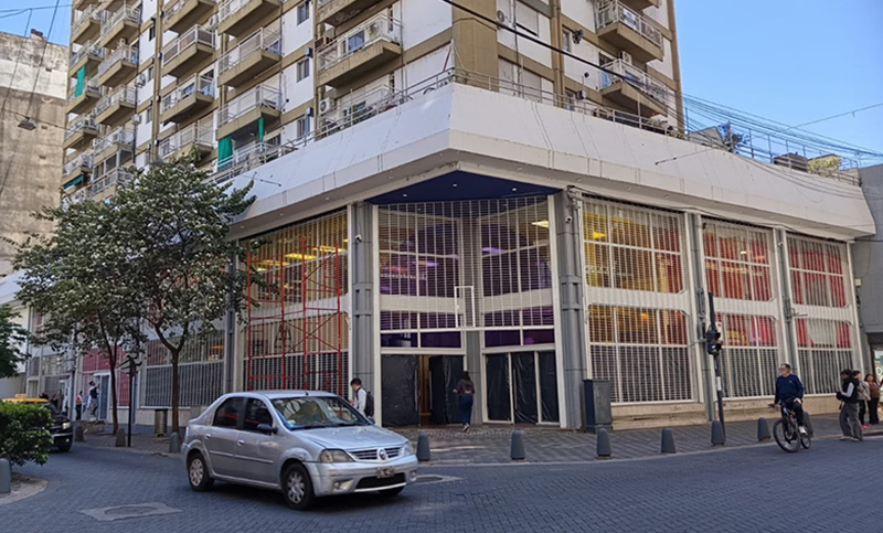 Inaugurarán el Polo de la Niñez en Rosario, un espacio de abordaje integral que estará abierto las 24 horas
