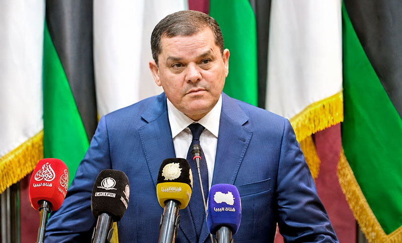 Libia repudia los dichos de Trump sobre ese país y exige una aclaración oficial a Washington